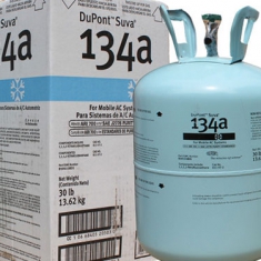 Gas máy lạnh Dupont R134A