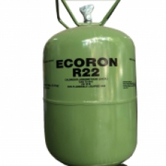 Gas máy lạnh Ecoron R22
