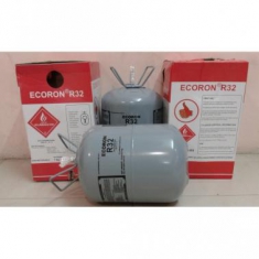 Gas máy lạnh Ecoron R32