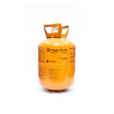 Gas Mỹ R404 Chemours Freon 