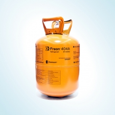 Gas Mỹ R404a Chemours Freon