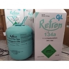 Gas R134A Refron Ấn Độ