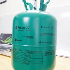 Gas R22 Chemours Freon 13.62 Kg