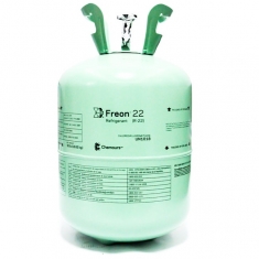 Gas R22 Chemours Freon 13.6kg – 22.7kg