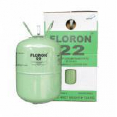 Gas R22 Floron