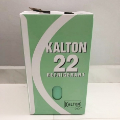Gas R22 Kalton TQ 13.6 Kg