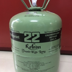 Gas R22 Refron 13,6kg【✔️0902.809.949】