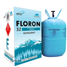 Gas R32 cho máy lạnh | Chuyên Sỉ & Lẻ Toàn Quốc