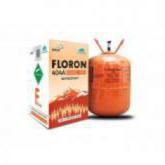 Gas R404a Floron Ấn Độ
