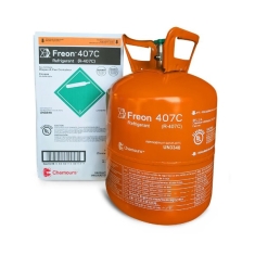 Gas R407C Chemours Freon TQ 1️⃣ Thành Đạt