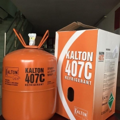 Gas R407C Kalton