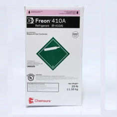 Gas R410A Chemours Feon TQ 