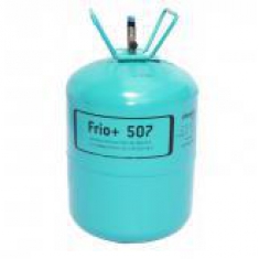 Gas R507A Galco Frio TQ