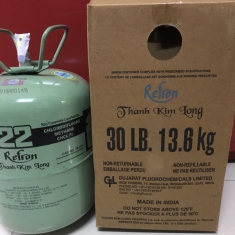 Gas Refron R22 22,7 KG