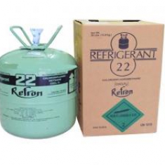 Gas Refron R22