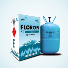 Gas SRF Floron R32 của Ấn Độ