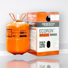 Gas Trung Quốc Ecoron R600a 5Kg/bình