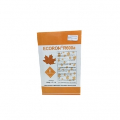 Gas Trung Quốc Ecoron R600a 