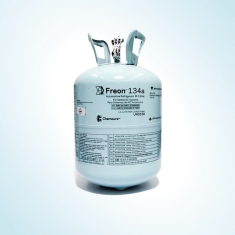 Gas Trung quốc & Mỹ Chemours Freon R134a