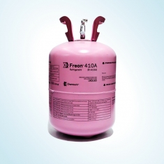 Gas Trung Quốc – Mỹ R410A Chemours Freon