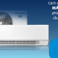 Giá bán và lắp đặt máy lạnh Midea 2021