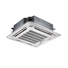 Máy Lạnh Âm Trần Midea 4 Ngựa