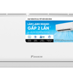 Máy lạnh treo tường 1.5 hp Daikin | Điện máy Thành Đạt