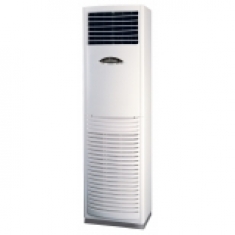 Máy Lạnh Tủ Đứng Midea 3 Ngựa