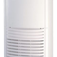 Máy Lạnh Tủ Đứng Midea 5.5 Ngựa
