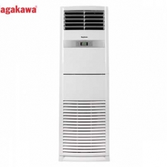 Máy lạnh tủ đứng Nagakawa 5 ngựa