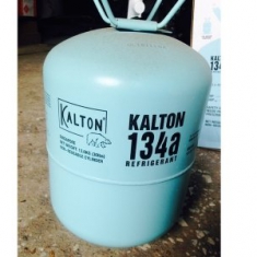 Nhà phân phối gas Kalton 134a