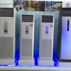 Nhà phân phối máy lạnh tủ đứng giá sỉ