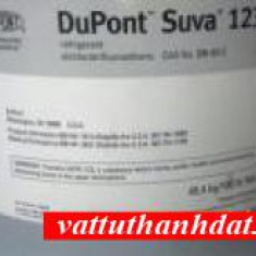 Nơi bán Gas DuPont Suva R123