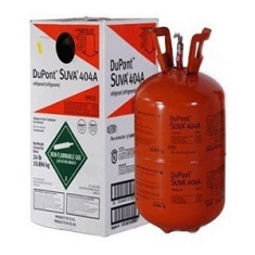 Nơi bán gas Dupont Suva R404A