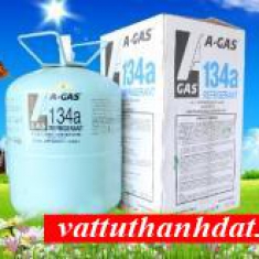Nơi bán Gas Lạnh A-Gas 134a