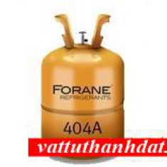 Nơi bán Gas lạnh Arkema Forane R404A