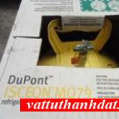 Nơi bán gas lạnh DuPont  R- 422a