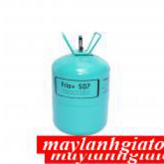 Nơi bán gas lạnh Frio 507 TQ