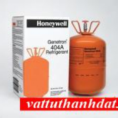 Nơi bán Gas lạnh Honeywell Genetron R404A