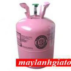 Nơi bán Gas lạnh R 410
