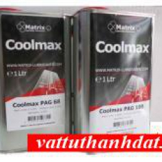 Nơi bán nhớt Coolmax PAG