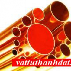 Nơi bán ống đồng Hailiang dạng cây