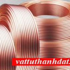 Nơi bán ống đồng Huahong dạng LWC