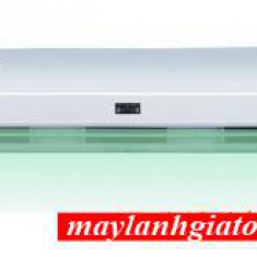 Nơi bán quạt chắn gió Nedfon FM4512DY