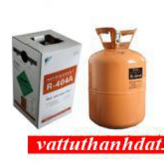 Nơi bán sỉ và lẻ  Gas lạnh daikin R404A