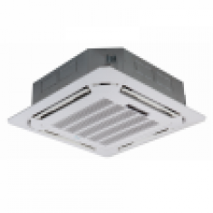 Nơi bán và lắp đặt điều hòa Midea MCA3-18CRN1 1 chiều