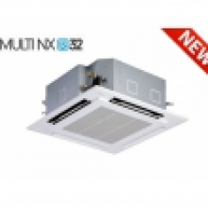 Nơi bán và lắp đặt máy lạnh multi Daikin ở hcm