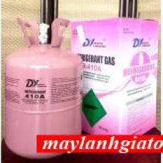 Nơi cung cấp Gas Lạnh DY R410A
