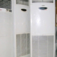 Nơi cung cấp và máy lạnh tủ đứng LG/ Daikin/ Panasonic/ Reetech