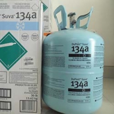 Phân phối gas Dupont Suva R134A